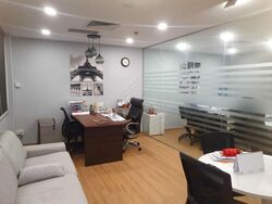 Tong Eng Building (D1), Office #511172071